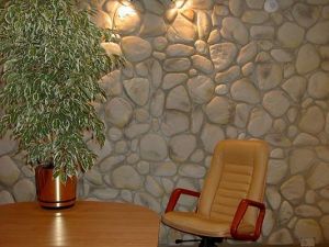 z RIVER ROCK / POTOČÁK - šedá
