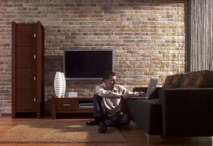 MILANO / LOFT BRICK karamel