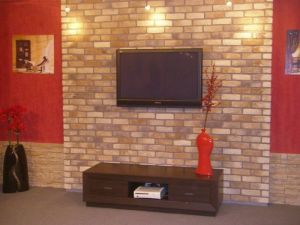 MILANO / LOFT BRICK karamel