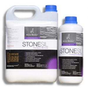 impregnace STONESIL